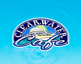 View Clearwater Cafe Menu
